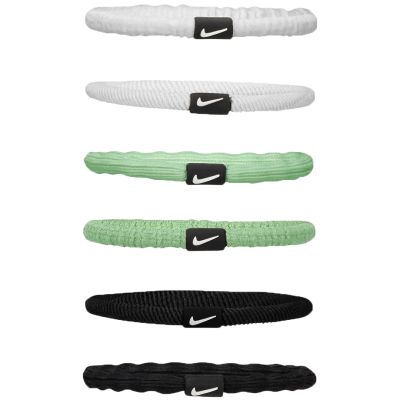2. Nike Flex Haargummis, 6er-Pack, N1009194130OS