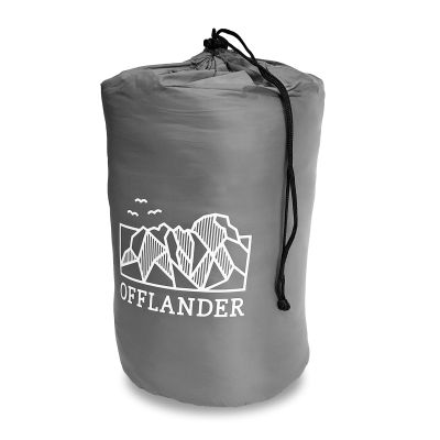 24. Offlander Campingdecke 200 x 140 OFF_CACC_01GR