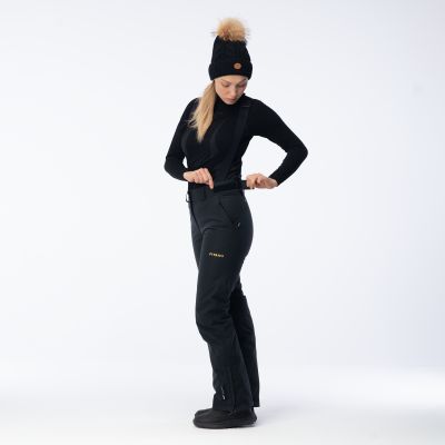 13. Damen CERTIS W PANTS PRIMALOFT