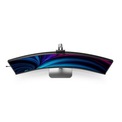 65. Philips 5000 Serie 49B2U5900CH/00 Computermonitor 124 cm (48,8") 5120 x 1440 px Dual QHD LCD Schwarz