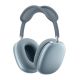 4. Apple AirPods Max 2 Headset Kabelloses Headset mit Kopfbügel Anrufe/Musik USB Typ-C Bluetooth Blau