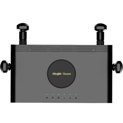 2. Ruijie Reyee RG-EW300T-Router