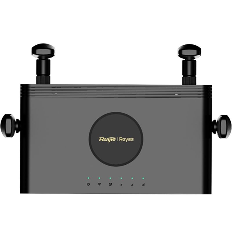 2. Ruijie Reyee RG-EW300T-Router