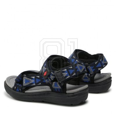 3. Sandals Lee Cooper Jr. LCW-22-34-0964K