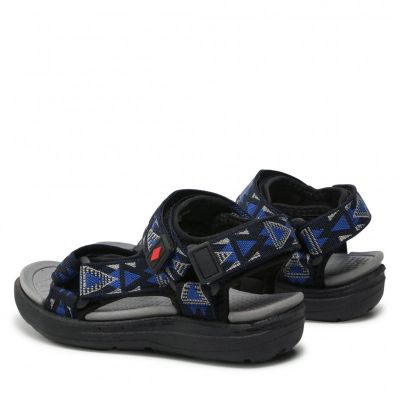 3. Lee Cooper Jr. Sandalen LCW-22-34-0964K