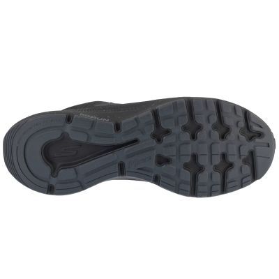 4. Skechers Go Run Consistent 2.0 – Piedmont 220874-BBK Schwarz, Größe 41
