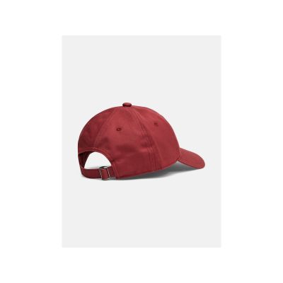 2. PEAK PERFORMANCE Bodenkappe, rot