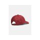 2. PEAK PERFORMANCE Bodenkappe, rot