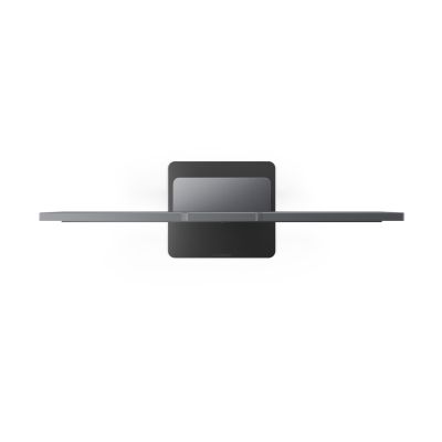 8. Lenovo ThinkCentre neo 50a 27" All-in-One-PC, 5. Generation, Intel® Core™ i7 i7-13620H, 68,6 cm (27") Bildschirmdiagonale, 1920 x 1080 Pixel, 16 GB DDR5-SDRAM, 512 GB SSD, Windows 11 Pro, Wi-Fi 6 (802.11ax), Grau