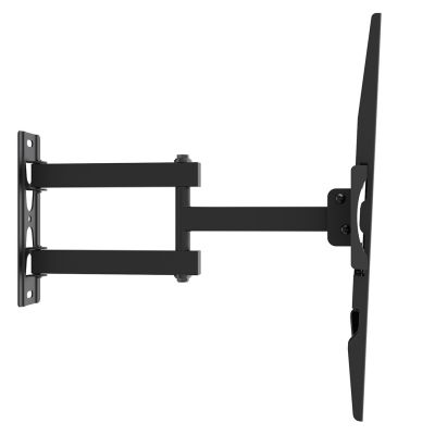 8. MACLEAN TV-HALTERUNG / -AUFHÄNGER 32-55'' MACLEAN TV-HALTERUNG / -AUFHÄNGER, MAX. VESA 400X400, 32-55", BIS ZU 30KG, SCHWARZ, NEIGUNGSVERSTELLBAR