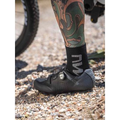 2. NORTHWAVE Extreme Air Mid Sock - Schwarz