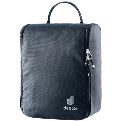 Deuter Wash Center II Reisekosmetiktasche, schwarz