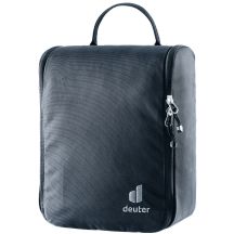 Deuter Wash Center II Reisekosmetiktasche, schwarz