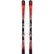 6. ROSSIGNOL HERO ELITE LT TI K NX12 Skiset