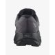 5. Salomon AERO BLAZE 4 GRVL GTX W Schwarz/Schwarz (L45403700)