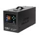 KEMOT PROsinus-1500/24-LFP4 Notstromversorgung, reiner Sinuswellenwandler mit Ladefunktion 24 V 230 V 1500 VA/1050 W