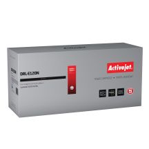 Activejet DRL-E120N Trommel (ersetzt Lexmark 12026XW; Supreme; 25.000 Seiten; schwarz)
