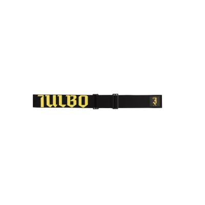 5. Julbo Razor Edge Skibrille schwarz