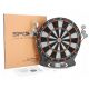 2. Spokey Narvi LITE 942239 Elektronische Dartscheibe 