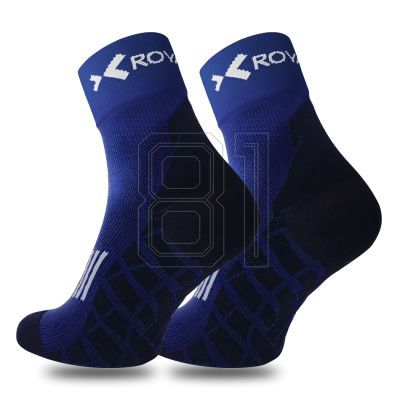 Royal Bay Energy hochgeschnittene Socken 8590072710430
