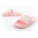8. Fila Damen-Sport-Flip-Flops Morro, bequeme rosa Hausschuhe für den Pool