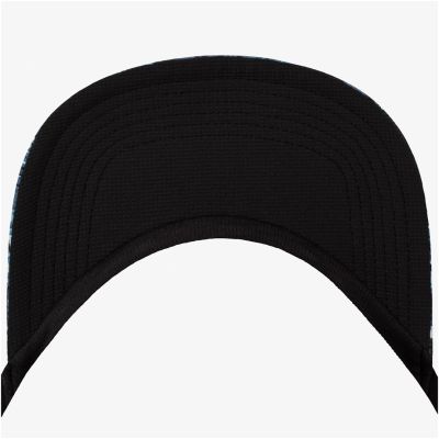 Visiermütze BUFF GO VISOR GLINE GREY-GREY-S/M-Standard S/M