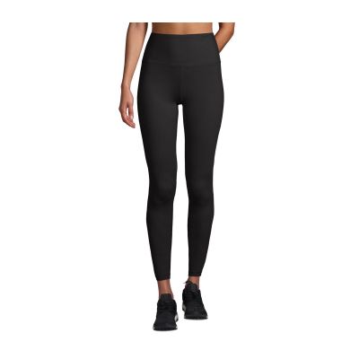 2. CASALL Essential Ultra High Waist Tights schwarze Leggings