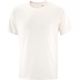 Salomon Sense Aero SS Tee Gfx M LC2700100 Weiß 2XL