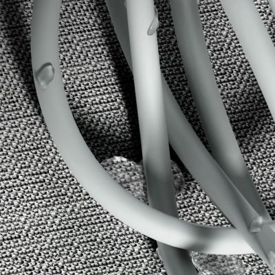 16. Baseus Simple Wisdom Lightning / USB-C Kabel 20W 1,5 m 2 Stück - Weiß