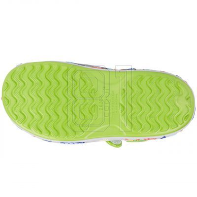 5. Coqui Yogi Jr Sandalen 8861-632-1546A