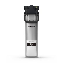 Schwarze Tinte für Epson WF-M52xx/57xx Drucker, L Ink Black T964140