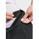 3. Damen-Radshorts Schoffel Shorts Danube – Schwarz, Größe: S