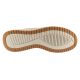 4. Skechers Slip-ins Bobs Sport Squad Chaos 4 118423-CHOC Braun 47,5
