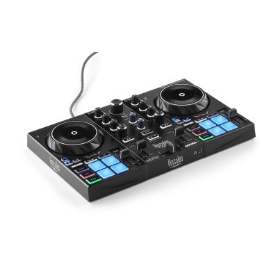 Hercules 4781119 DJ-Software-Controller