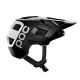 10. POC Kortal Race MIPS Helm schwarz Größe M/L