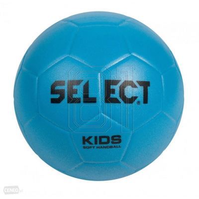 Wählen Sie 1 Soft-Kinderhandball 