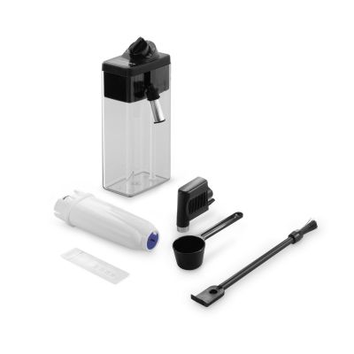 4. DeLonghi ECAM 380.85.SB Espressomaschine