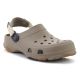 CROCS CLASSIC ALL TERRAIN CLOG KHAKI/MULTI 206340-2F9