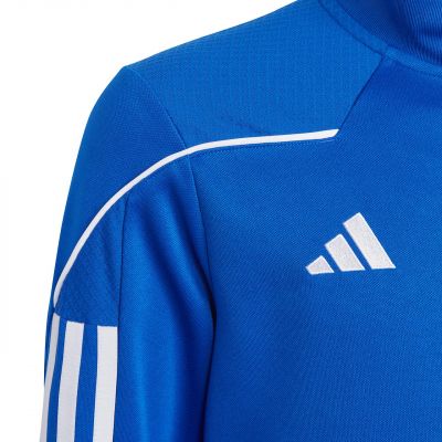 5. Adidas Tiro 23 League Training Top Jr HS3490 Sweatshirt