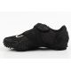 3. Puma Mostro Metallic Damen-Sportschuhe, schwarz, mit Klettverschluss, modisch