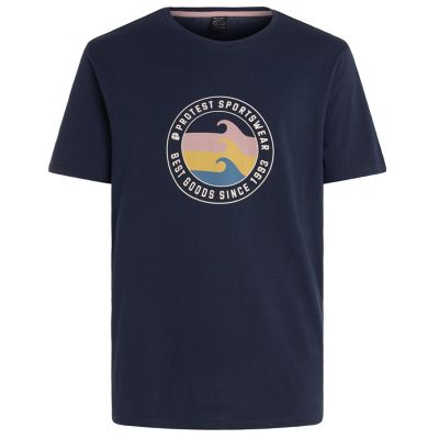 2. Herren-T-Shirt Protest PRTSHARM