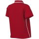2. Damen-Poloshirt Nike Dri-FIT Park 26, rot, HM7150 657