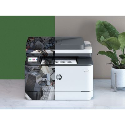 44. HP LASERJET PRO 3102fdn MFP