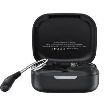 KZ AZ09 schwarz - Bluetooth-Adapter für Kopfhörer