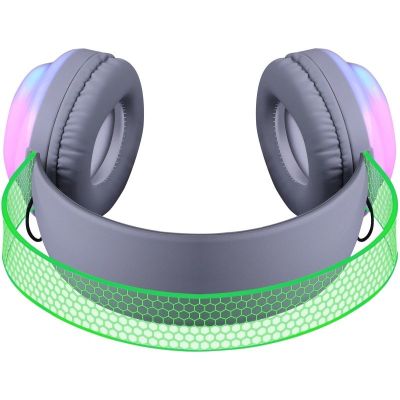 6. Defender Bluetooth Freemotion Over-Ear-Kopfhörer B651 63651