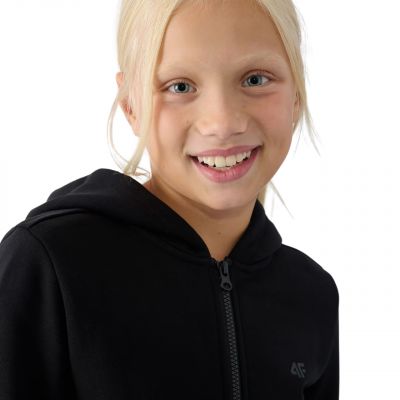 5. 4F F1315 Jr Sweatshirt 4FJWMM00TSWSF1315 20S