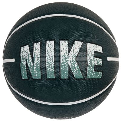 3. ALLTAGSSPIELPLATZ 8P GRAFIK DEFLATED Ball