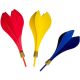 8. DART OUTDOOR ARCY GAME ENERO