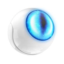 FIBARO Bewegungsmelder, weiß (FGMS-001 ZW5)