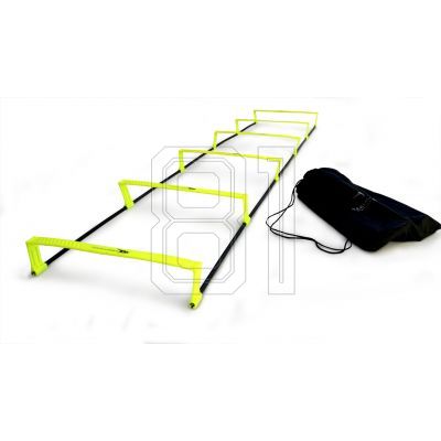 Yakimasport 100216 6-stufige Trittleiter
